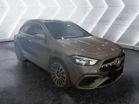 Usata Mercedes GLA200 Advanced Plus 150 CV (110 kW) 2025 Other SUV