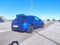 usata Opel Astra opc