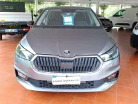 Usata Skoda Fabia 80 CV (58 kW) 2025 Grigio Utilitaria