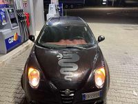Second-hand Alfa Romeo MiTo Distinctive 95 CP (69 kW) 2011 Hatchback