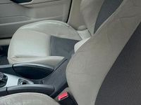 Usata Saab 9-3 Linear 160 CV (117 kW) 2010 Nero Station wagon