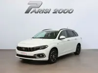 Usata Fiat Tipo 131 CV (96 kW) 2024 Bianco Station wagon