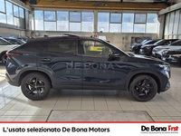 Usata Omoda 5 147 CV (108 kW) 2024 Azzurro SUV