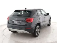 Brugt Audi Q2 Admired 116 HK (85 kW) 2020 Grå SUV