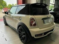 usata Mini Cooper S Cooper S 1.6