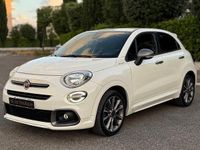 Usata Fiat 500X Sport 95 CV (69 kW) 2022 Bianco SUV
