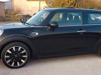 usata Mini Cooper D 1.5 116 CV TETTO APRIBILE