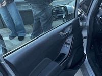 Usata Ford Fiesta Titanium 86 CV (63 kW) 2018 Berlina