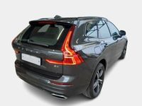 usata Volvo XC60 B4 D AWD automatico R-Design