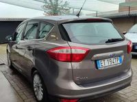 Usata Ford C-MAX Titanium 163 CV (119 kW) 2014 Monovolume