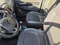 Usata Renault Captur 110 CV (80 kW) 2017 Grigio SUV