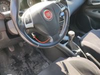 usata Fiat Punto 2015