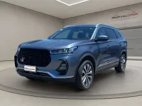 Usata DR DR 7.0 160 CV (117 kW) 2022 Grigio SUV