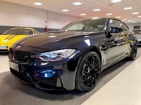 usata BMW M4 Competition