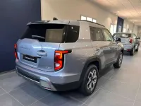 Nuova KGM Torres 163 CV (119 kW) 2026 Other SUV