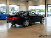 Usata Porsche 928 GTS 350 CV (257 kW) 1992 Blu Coupé