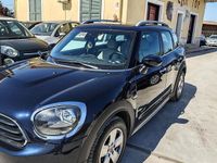Occasion Mini Cooper D Countryman Business 150 ch (110 kW) 2020 Bleue SUV