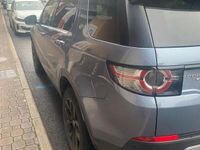 usata Land Rover Discovery Sport Discovery Sport 2.0 eD4 150 CV 2WD SE