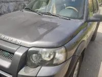 Usata Land Rover Freelander 111 CV (81 kW) 2005 Grigio SUV