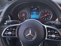 Usado Mercedes GLC200 Executive 163 CV (119 kW) 2019 SUV