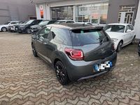 Usata DS Automobiles DS3 Crossback Performance 2018 Grigio SUV