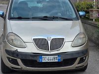 Usata Lancia Musa 90 CV (66 kW) 2006 Monovolume