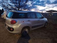 Usata Fiat 500L Living 105 CV (77 kW) 2015 Monovolume