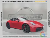 Usata Porsche 911 Carrera 4 GTS Targa 541 CV (397 kW) 2025 Other Cabrio