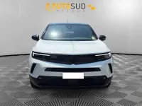 Usata Opel Mokka GS Line 131 CV (96 kW) 2022 Bianco SUV