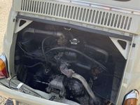 Usata Fiat 500 1964 Utilitaria