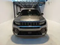 Nuova Jeep Avenger Summit 109 CV (80 kW) 2026 Nero SUV