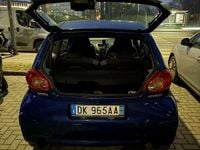 Usata Toyota Aygo 68 CV (50 kW) 2007 Utilitaria