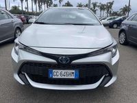 Usata Toyota Corolla Active 98 CV (72 kW) 2022 Station wagon