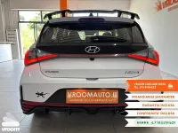 Usata Hyundai i20 N Performance 204 CV (150 kW) 2023 Utilitaria