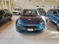 Usata Fiat 600 La Prima 101 CV (74 kW) 2025 Verde SUV