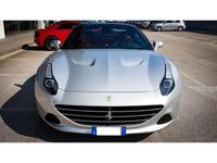 usata Ferrari California T DCT NOLEGGIO LUNGO TERMINE LEASING ALL INCLUSIVE