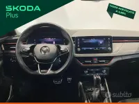 Brugt Skoda Scala Monte Carlo 116 HK (85 kW) 2024 Hatchback