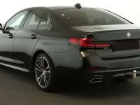 Usata BMW 520 M Sport 190 CV (139 kW) 2023 Nero Berlina