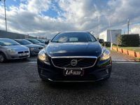 Usata Volvo V40 CC Momentum 116 CV (85 kW) 2013 Nero Station wagon