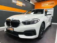 Usata BMW M140 Advantage 140 CV (102 kW) 2019 Other Utilitaria