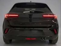 Usata Opel Mokka 136 CV (100 kW) 2021 Nero SUV