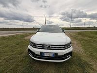 Usata VW Tiguan Allspace Comfortline 150 CV (110 kW) 2019 SUV