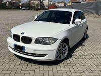 Usata BMW 118 143 CV (105 kW) 2010 Utilitaria
