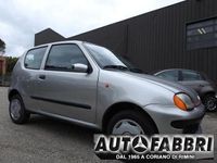 usata Fiat Seicento -- 1.1i Hobby