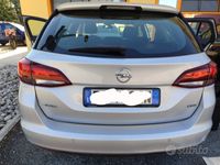 usata Opel Astra sport tourer 1.6 CDTI
