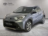 Usata Toyota Aygo X Lounge 72 CV (52 kW) 2025 Other SUV