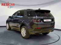 Usata Land Rover Discovery Sport S 163 CV (119 kW) 2023 Grigio scuro SUV