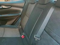 Usata Nissan Qashqai 115 CV (84 kW) 2015 Bianco SUV