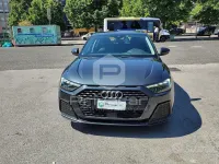 Usata Audi A1 110 CV (80 kW) 2020 Grigio SUV