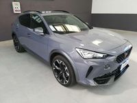 Usata Cupra Formentor 150 CV (110 kW) 2023 Grigio SUV